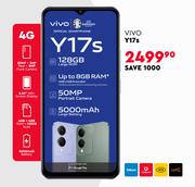 Vivo Y17s 4G