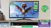 Samsung 60"(150cm) Volle HD Plasma TV PA60H5000