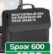 Skoot Rekenaar Drasak Beskikbaar