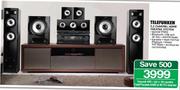 Telefunken 5.2 Channel Home Theatre System THT-9200
