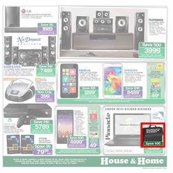House & Home : Deals (28 Jun - 04 Jul 2015), page 3