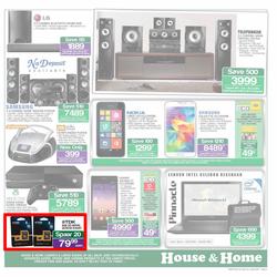 House & Home : Deals (28 Jun - 04 Jul 2015), page 3