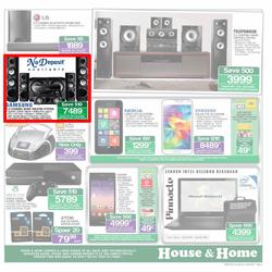 House & Home : Deals (28 Jun - 04 Jul 2015), page 3
