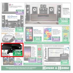 House & Home : Deals (28 Jun - 04 Jul 2015), page 3