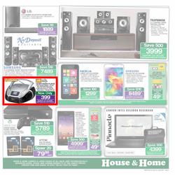 House & Home : Deals (28 Jun - 04 Jul 2015), page 3
