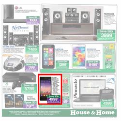 House & Home : Deals (28 Jun - 04 Jul 2015), page 3