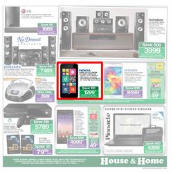 House & Home : Deals (28 Jun - 04 Jul 2015), page 3