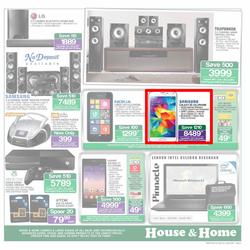House & Home : Deals (28 Jun - 04 Jul 2015), page 3