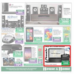 House & Home : Deals (28 Jun - 04 Jul 2015), page 3