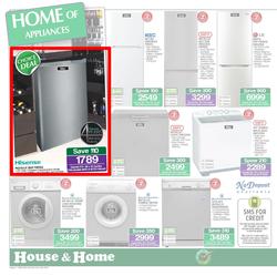 House & Home : Deals (28 Jun - 04 Jul 2015), page 4