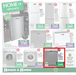 House & Home : Deals (28 Jun - 04 Jul 2015), page 4
