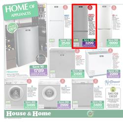 House & Home : Deals (28 Jun - 04 Jul 2015), page 4