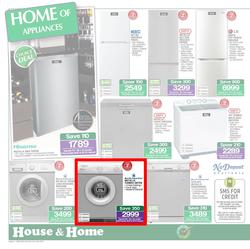 House & Home : Deals (28 Jun - 04 Jul 2015), page 4