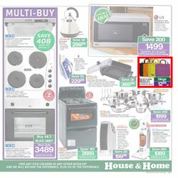 House & Home : Deals (28 Jun - 04 Jul 2015), page 5