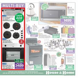 House & Home : Deals (28 Jun - 04 Jul 2015), page 5