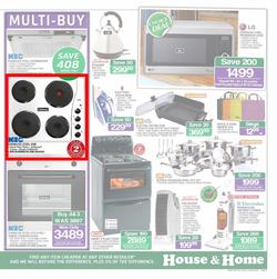 House & Home : Deals (28 Jun - 04 Jul 2015), page 5