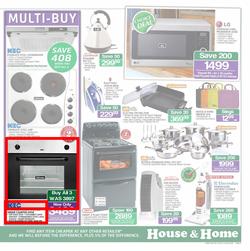 House & Home : Deals (28 Jun - 04 Jul 2015), page 5