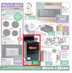House & Home : Deals (28 Jun - 04 Jul 2015), page 5