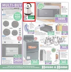 House & Home : Deals (28 Jun - 04 Jul 2015), page 5