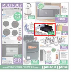 House & Home : Deals (28 Jun - 04 Jul 2015), page 5
