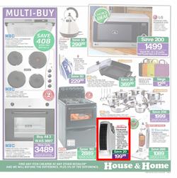 House & Home : Deals (28 Jun - 04 Jul 2015), page 5