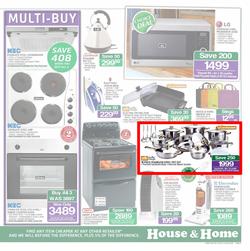 House & Home : Deals (28 Jun - 04 Jul 2015), page 5