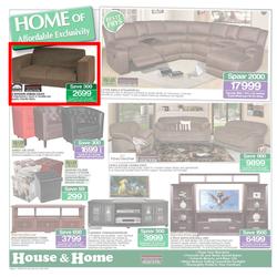 House & Home : Deals (28 Jun - 04 Jul 2015), page 6