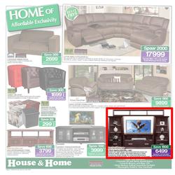 House & Home : Deals (28 Jun - 04 Jul 2015), page 6