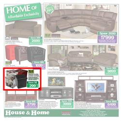 House & Home : Deals (28 Jun - 04 Jul 2015), page 6