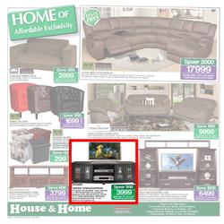 House & Home : Deals (28 Jun - 04 Jul 2015), page 6