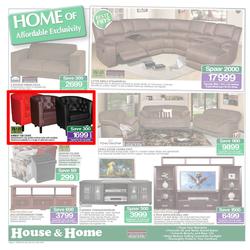 House & Home : Deals (28 Jun - 04 Jul 2015), page 6