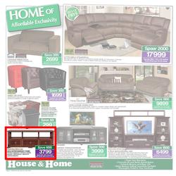 House & Home : Deals (28 Jun - 04 Jul 2015), page 6