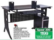 FSS Rhodes Kantoor Lessenaar 