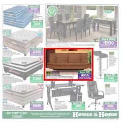 House & Home : Deals (28 Jun - 04 Jul 2015), page 7