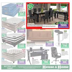 House & Home : Deals (28 Jun - 04 Jul 2015), page 7