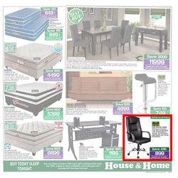 House & Home : Deals (28 Jun - 04 Jul 2015), page 7