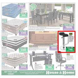 House & Home : Deals (28 Jun - 04 Jul 2015), page 7