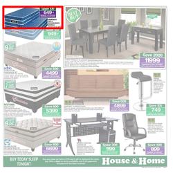 House & Home : Deals (28 Jun - 04 Jul 2015), page 7
