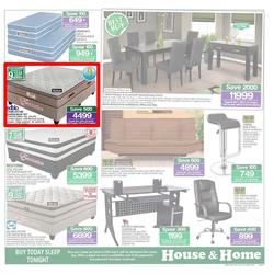House & Home : Deals (28 Jun - 04 Jul 2015), page 7