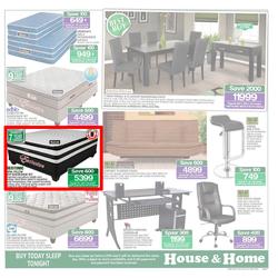 House & Home : Deals (28 Jun - 04 Jul 2015), page 7