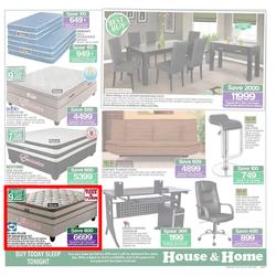 House & Home : Deals (28 Jun - 04 Jul 2015), page 7