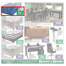House & Home : Deals (28 Jun - 04 Jul 2015), page 7