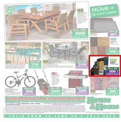 House & Home : Deals (28 Jun - 04 Jul 2015), page 8