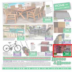House & Home : Deals (28 Jun - 04 Jul 2015), page 8