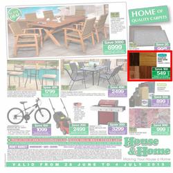 House & Home : Deals (28 Jun - 04 Jul 2015), page 8