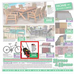 House & Home : Deals (28 Jun - 04 Jul 2015), page 8