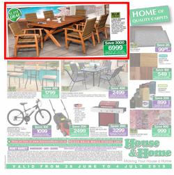 House & Home : Deals (28 Jun - 04 Jul 2015), page 8