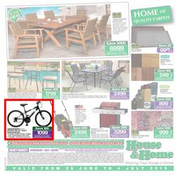 House & Home : Deals (28 Jun - 04 Jul 2015), page 8