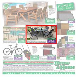 House & Home : Deals (28 Jun - 04 Jul 2015), page 8