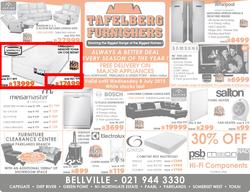 Tafelberg Furnishers (01 Jul - 08 Jul 2015), page 1